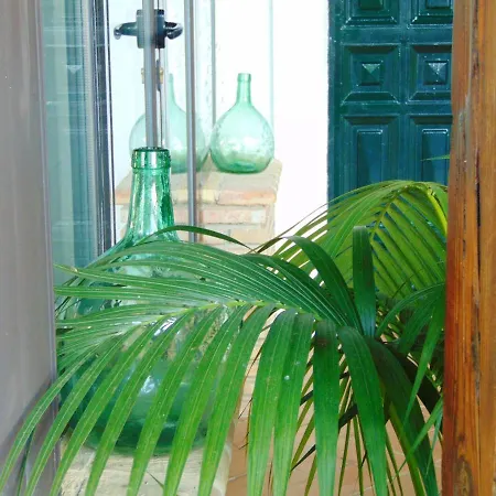 4 Bedrooms House With Enclosed Garden And Wifi At Sanlucar La Mayor