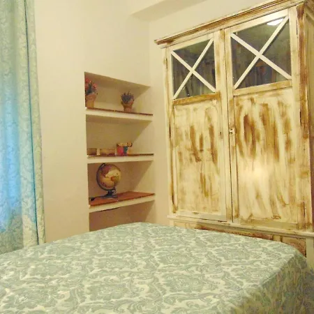 4 Bedrooms House With Enclosed Garden And Wifi At Sanlucar La Mayor * Seville
