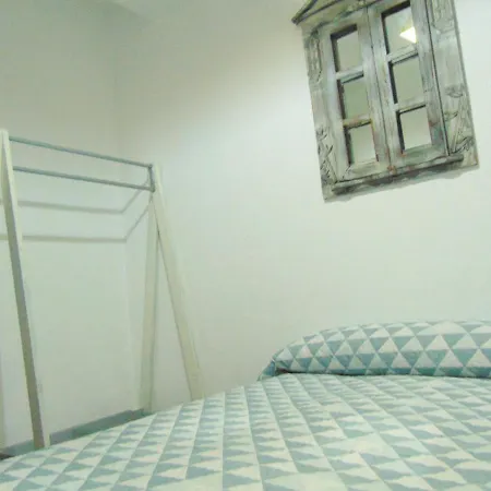 Prázdninový dům 4 Bedrooms House With Enclosed Garden And Wifi At Sanlucar La Mayor Sevilla
